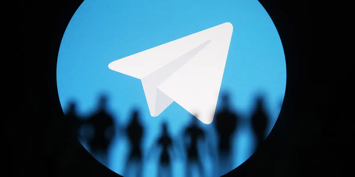 Telegram ID lookup