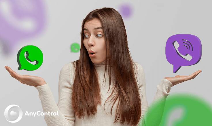 TikTok data processing.